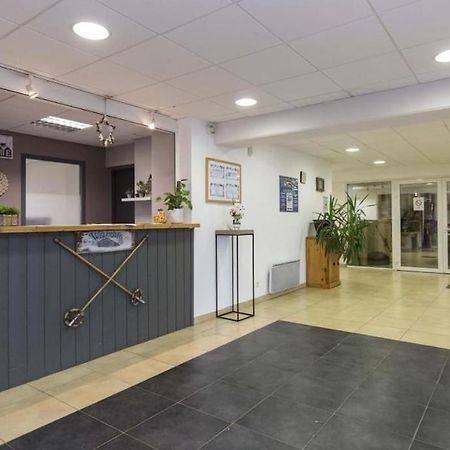 Appartement Classe 3 Etoiles Tres Bien Situe Saint-Lary-Soulan Buitenkant foto