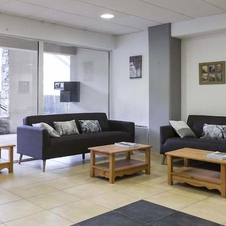 Appartement Classe 3 Etoiles Tres Bien Situe Saint-Lary-Soulan Buitenkant foto
