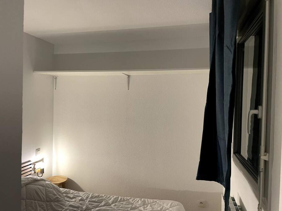 Appartement Classe 3 Etoiles Tres Bien Situe Saint-Lary-Soulan Buitenkant foto